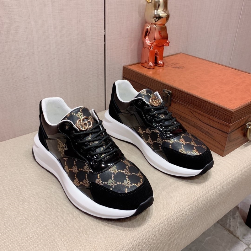 Gucci Casual Shoes